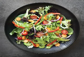 Garden Salad